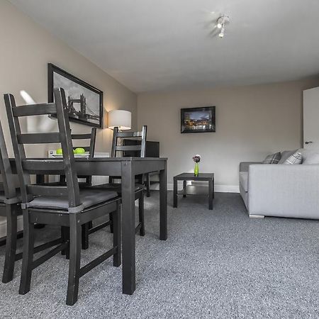 Excel Apartments Stratford ロンドン エクステリア 写真