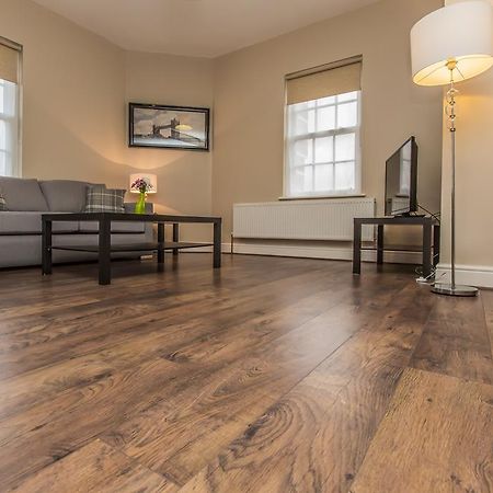Excel Apartments Stratford ロンドン エクステリア 写真