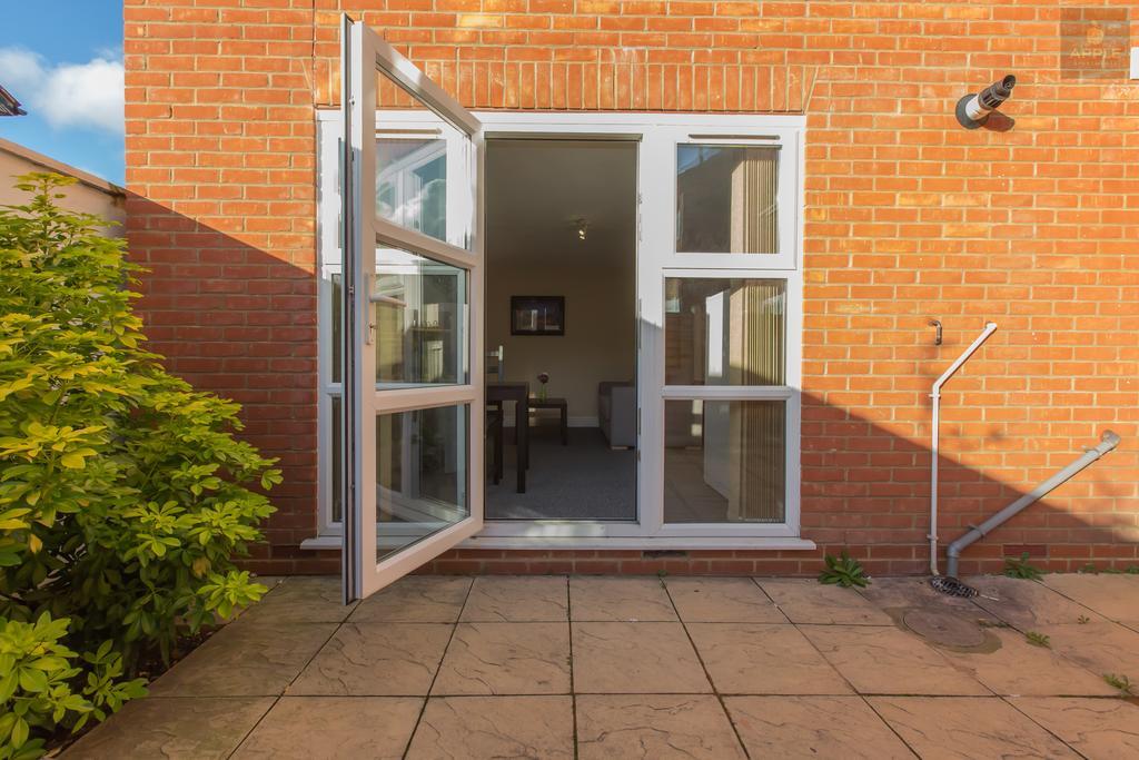 Excel Apartments Stratford ロンドン 部屋 写真