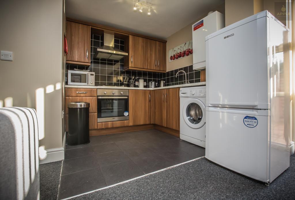 Excel Apartments Stratford ロンドン 部屋 写真