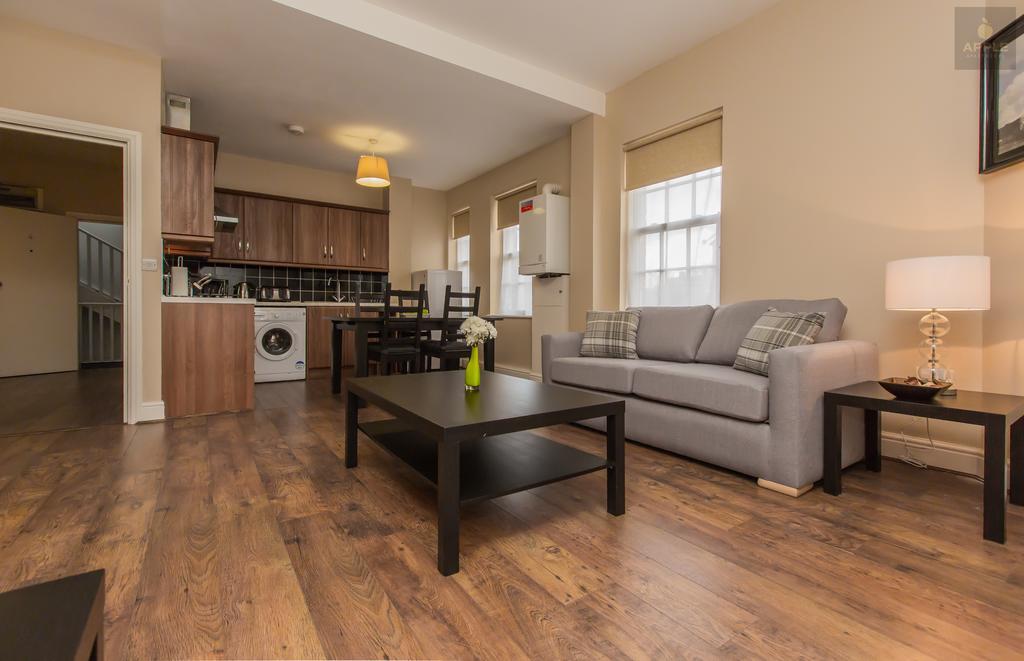 Excel Apartments Stratford ロンドン エクステリア 写真
