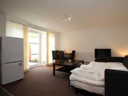 Excel Apartments Stratford ロンドン エクステリア 写真