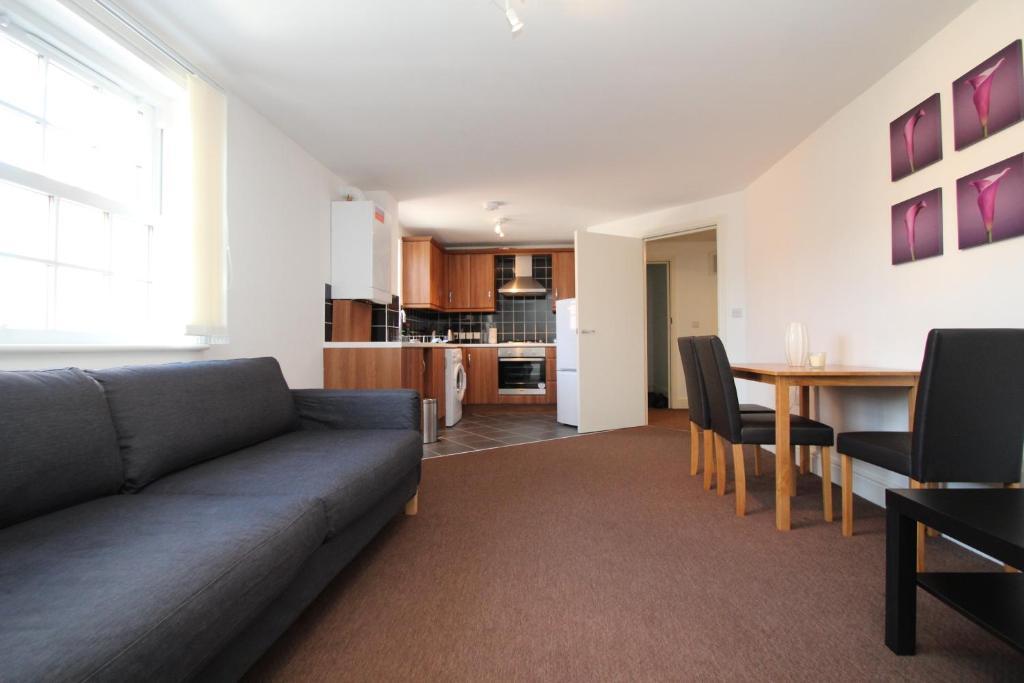 Excel Apartments Stratford ロンドン 部屋 写真