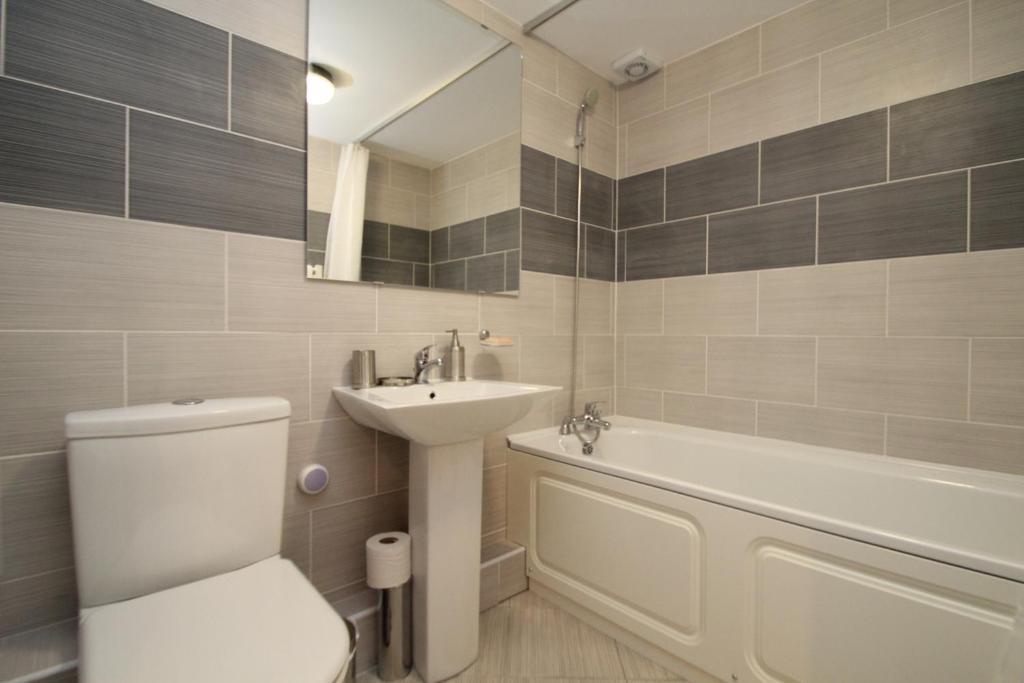 Excel Apartments Stratford ロンドン 部屋 写真