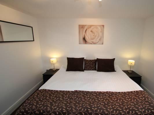 Excel Apartments Stratford ロンドン エクステリア 写真