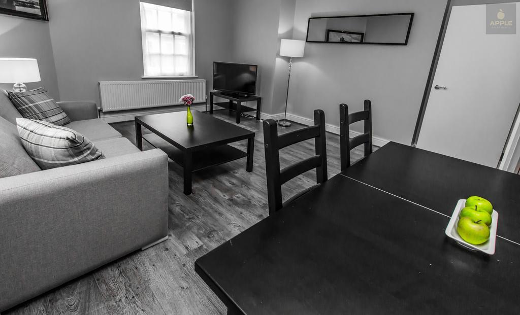 Excel Apartments Stratford ロンドン エクステリア 写真