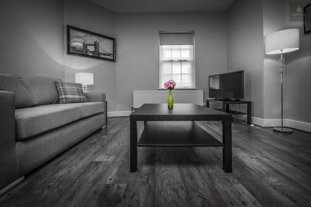 Excel Apartments Stratford ロンドン エクステリア 写真