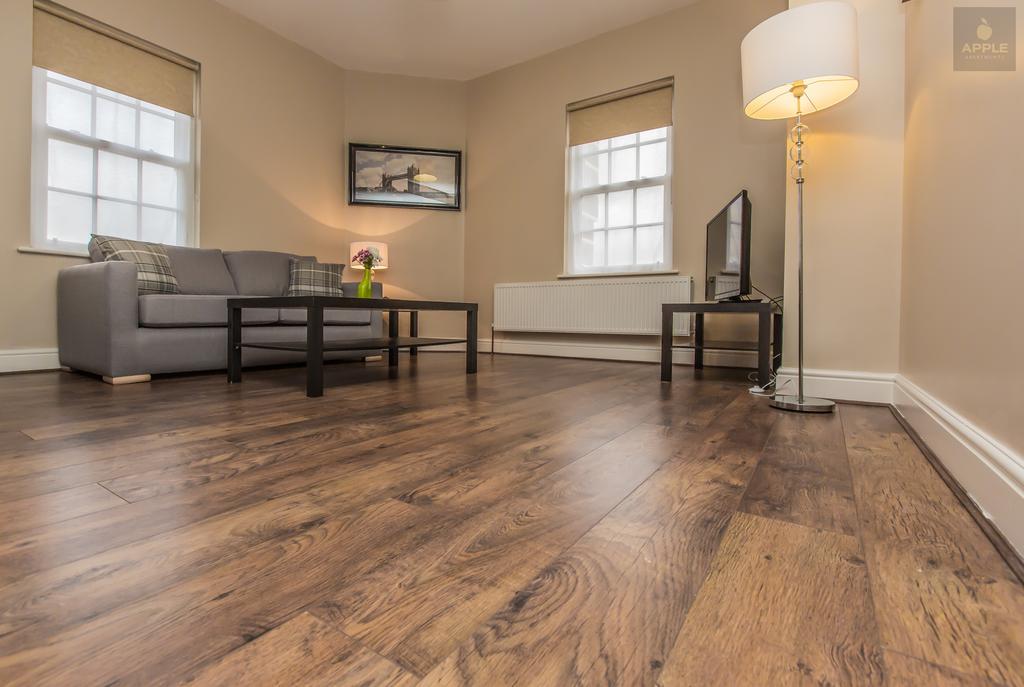 Excel Apartments Stratford ロンドン エクステリア 写真