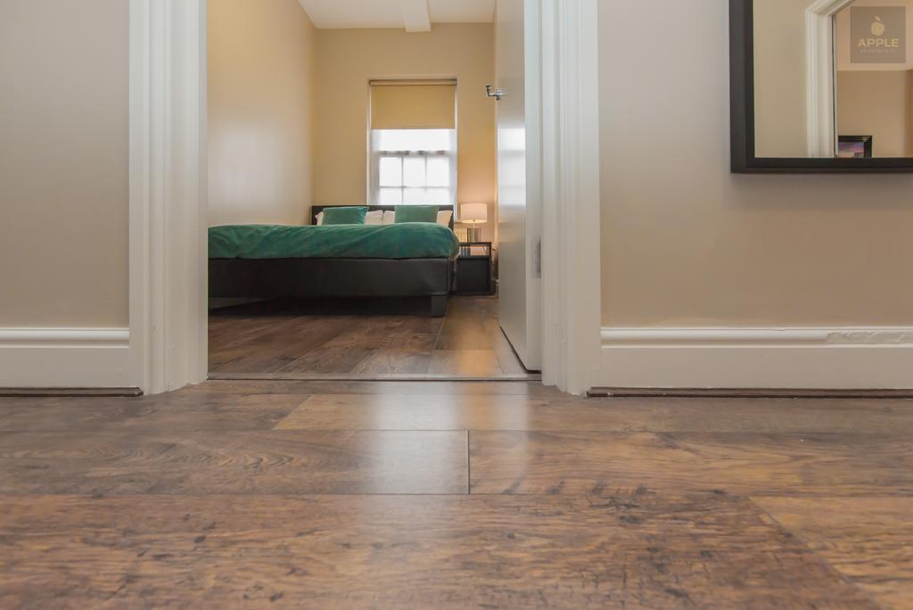 Excel Apartments Stratford ロンドン エクステリア 写真