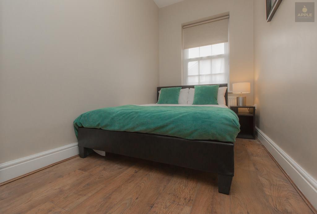 Excel Apartments Stratford ロンドン エクステリア 写真